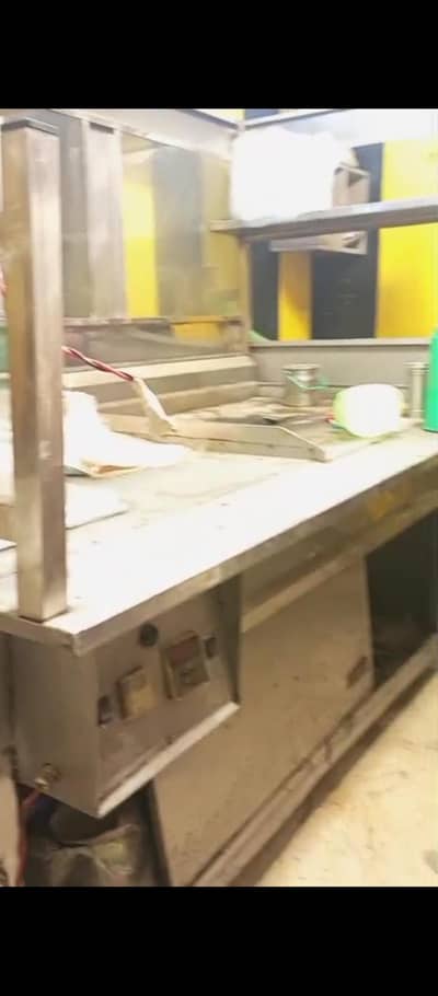 fast food appliances for sale