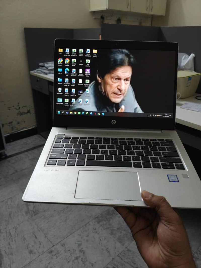 Hp probook 0
