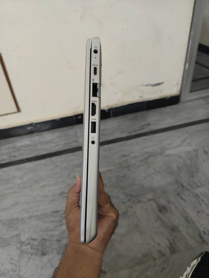 Hp probook 1
