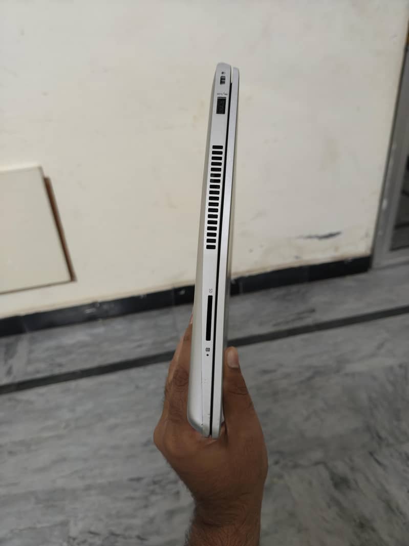 Hp probook 2