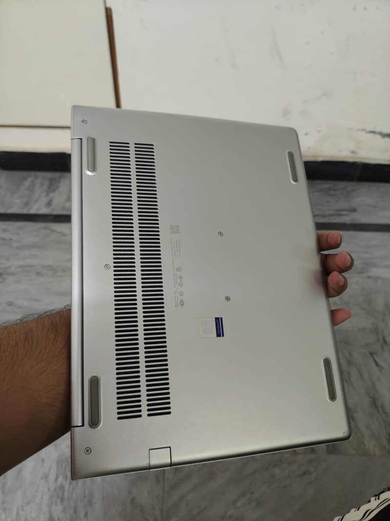 Hp probook 3