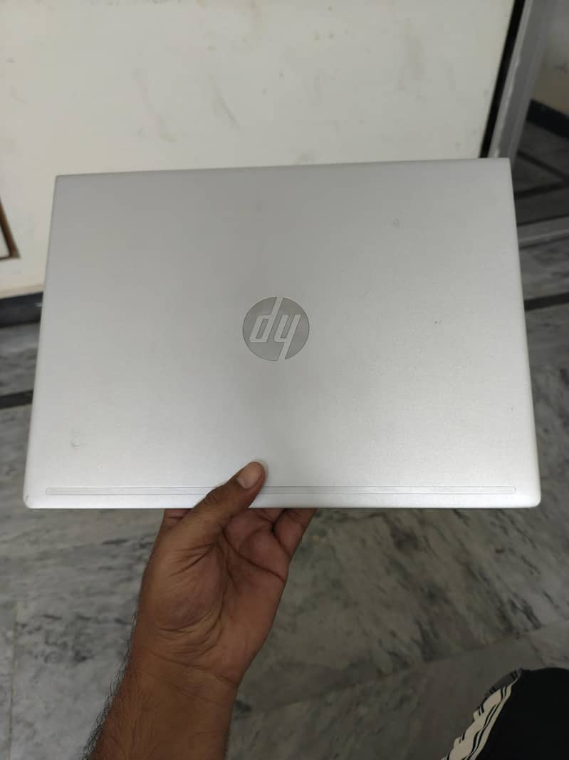 Hp probook 4