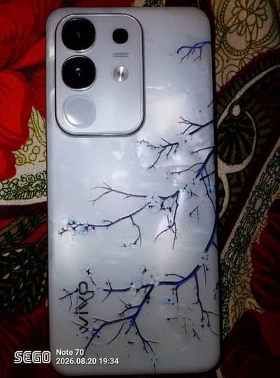 vivo y 29