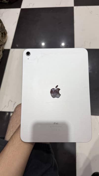 Ipad 10 generation