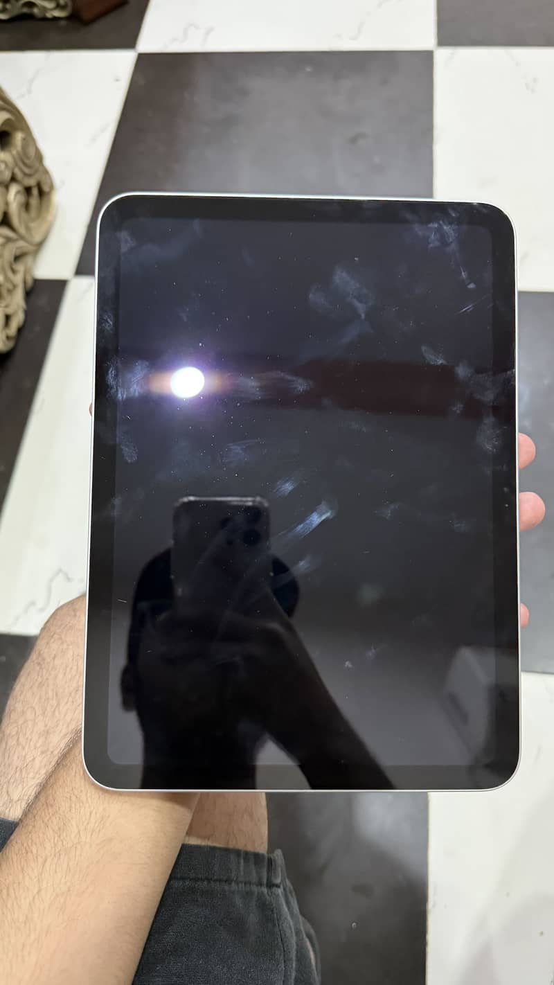 Ipad 10 generation 2