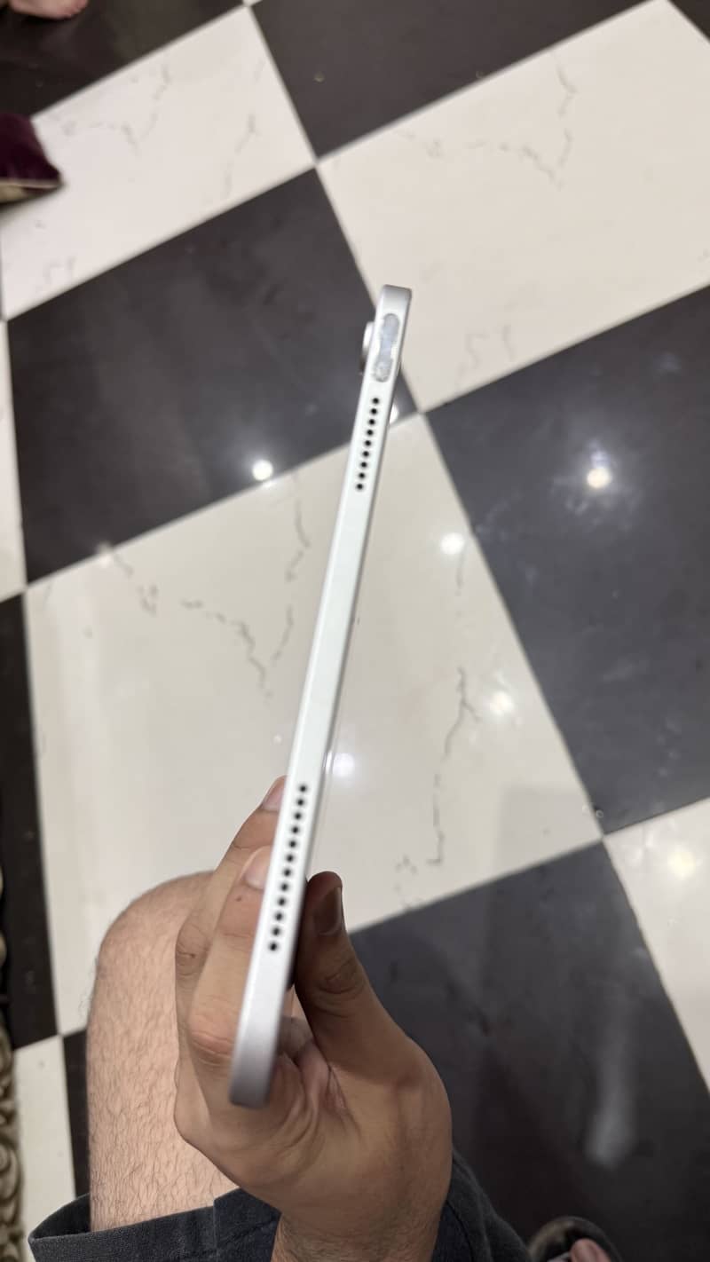 Ipad 10 generation 5