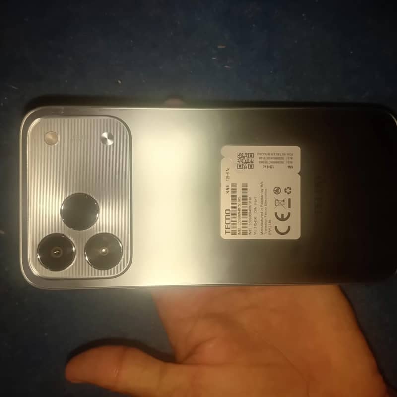 Tecno Other Model 1