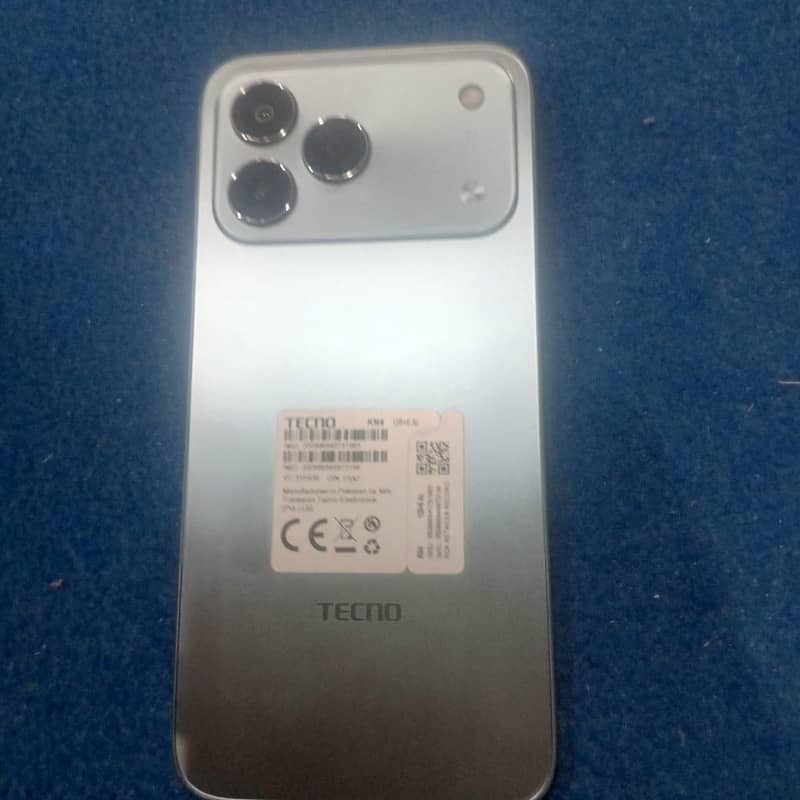 Tecno Other Model 2