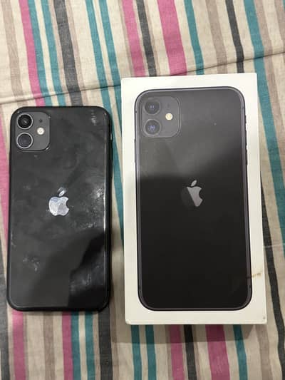 Apple iPhone 11 Pta Approved