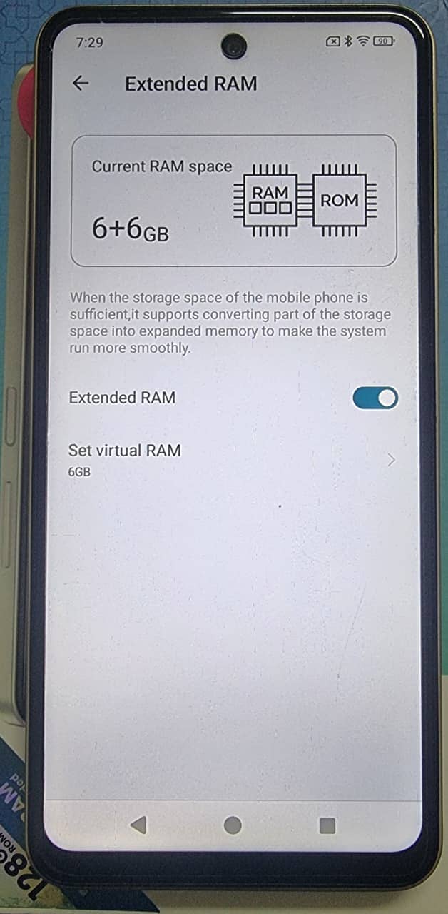 Dcode Cygnal 4 Pro 3