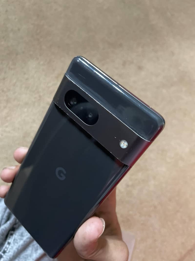 Google pixel 7 1
