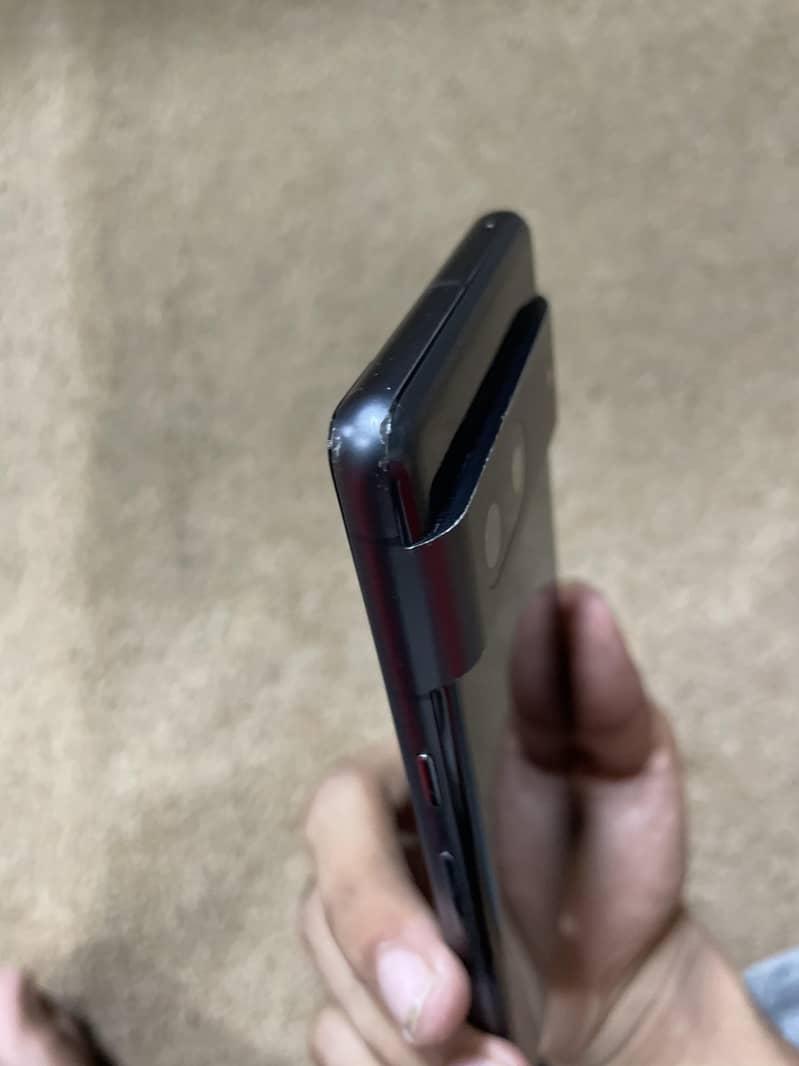 Google pixel 7 3