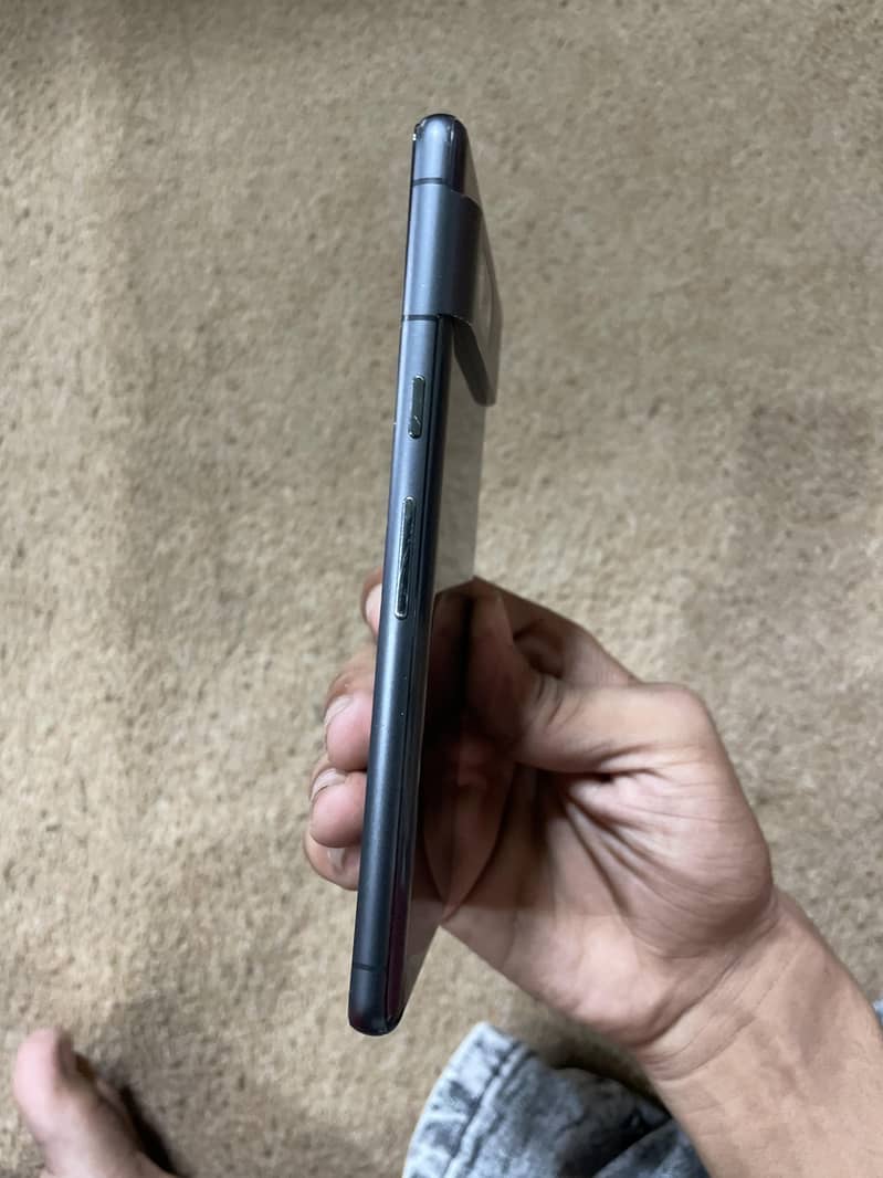 Google pixel 7 4