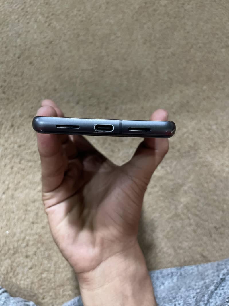 Google pixel 7 5