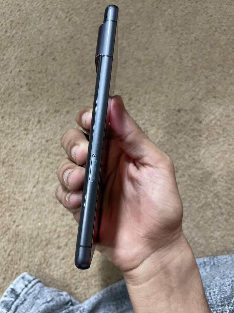 Google pixel 7 6