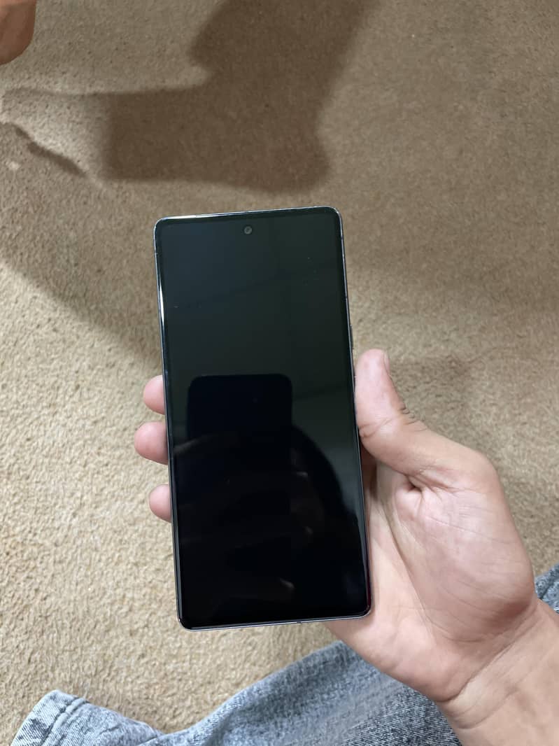 Google pixel 7 10
