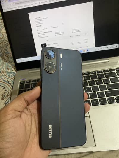 Pta approved mobile for sale 4+4/64