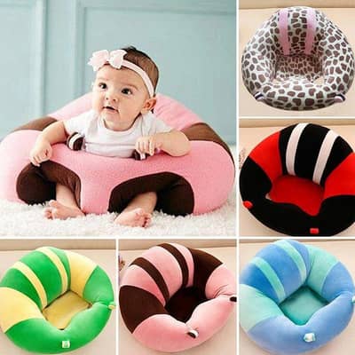 baby sitter sofa