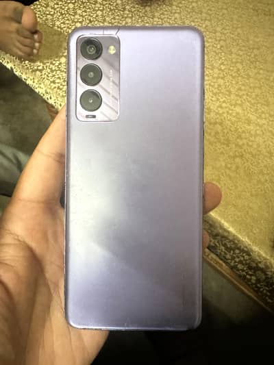Tecno Camon 18T – 6GB RAM / 128GB Storage**
