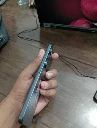 Tecno Spark 40 Pro - 10/10