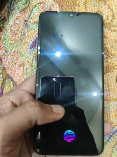 LG G8X ThinQ