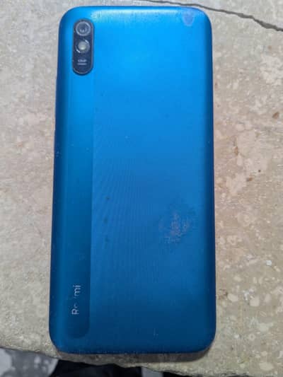Xiaomi Redmi 9A