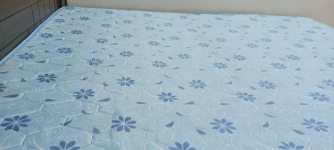 72x78x8" Diamond Medical Ultra King Size Mattress