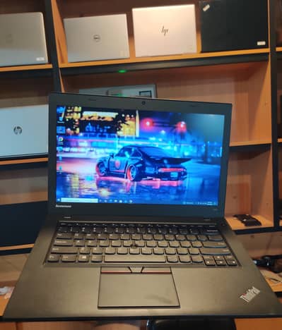 LENOVO THINKPAD T450