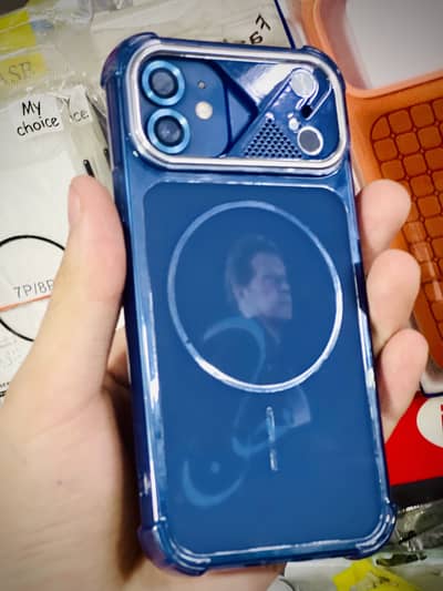 Apple iPhone 12