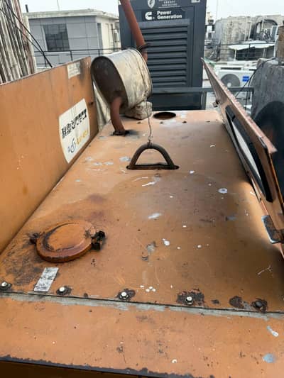 Commercial Girnature for sale  30kva