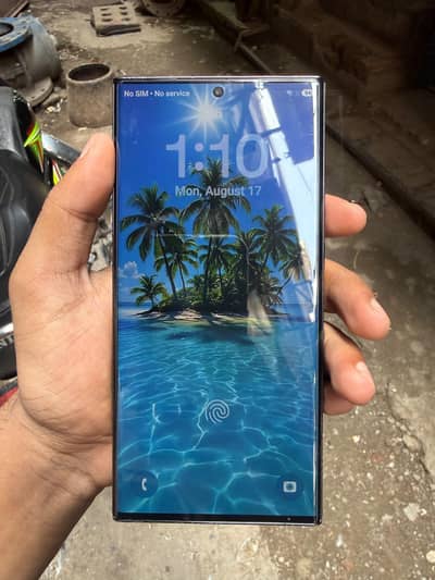 Samsung s23 ultra exchanges possible