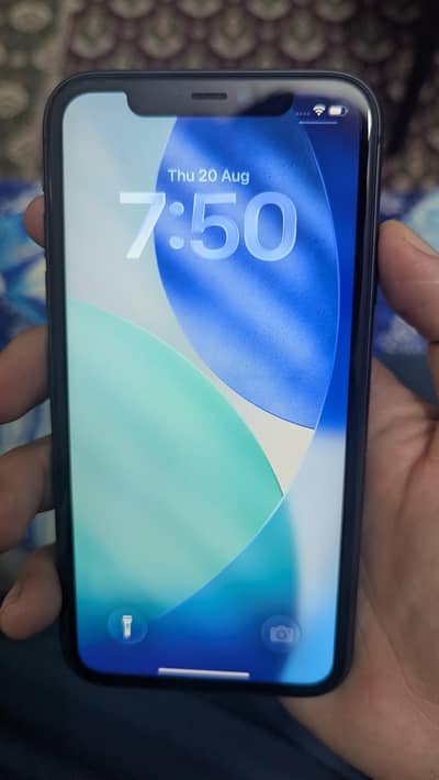 Apple iPhone 11