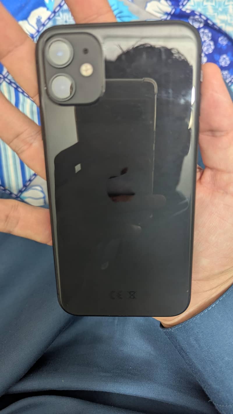 Apple iPhone 11 3