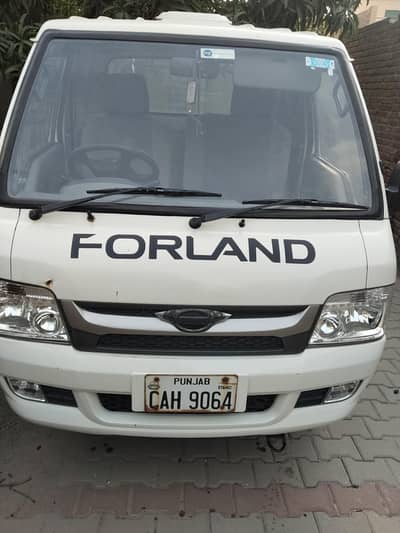 Forland C-10 1 L