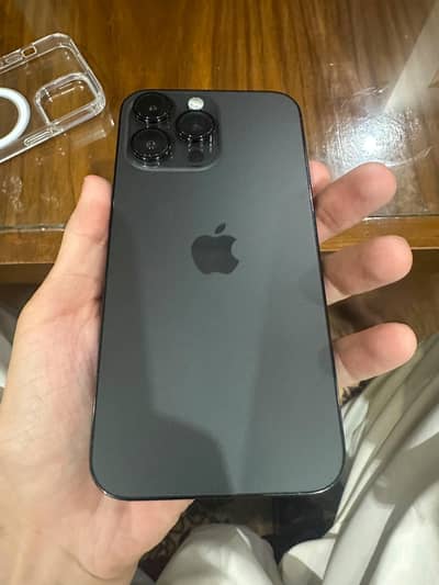 iPhone 14 pro max 128gb MDM