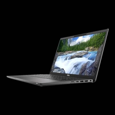 Dell Latitude 5300 2-in-1 13.3”FHD TOUCH Core i7-8665U 1.9GHz