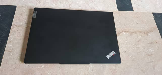 Lenovo Thinkpad E14 gen 6, ultra 7