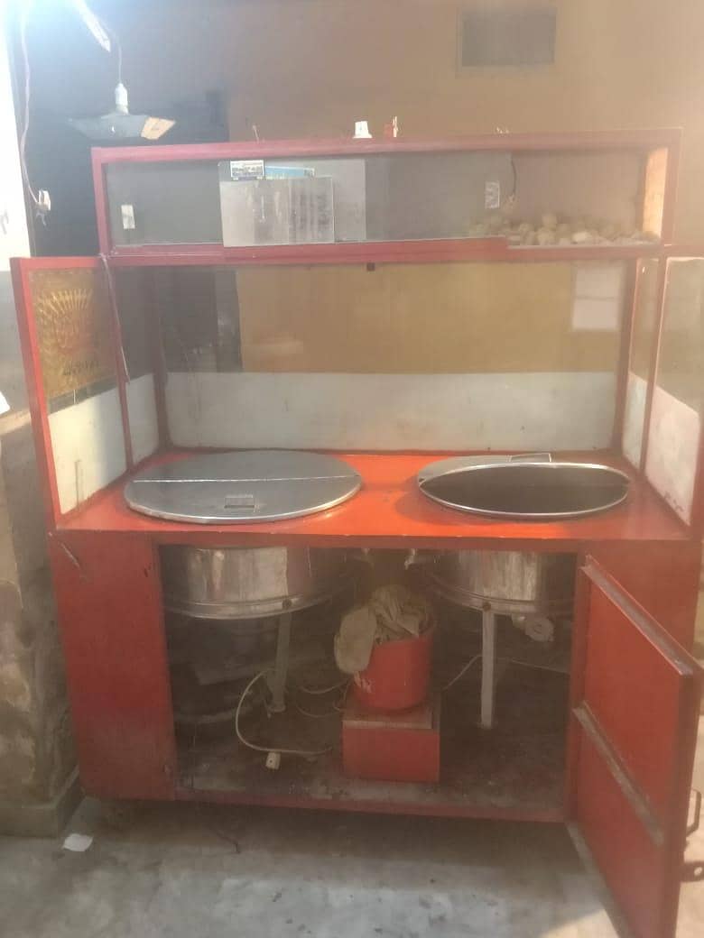 digital counter machine 3