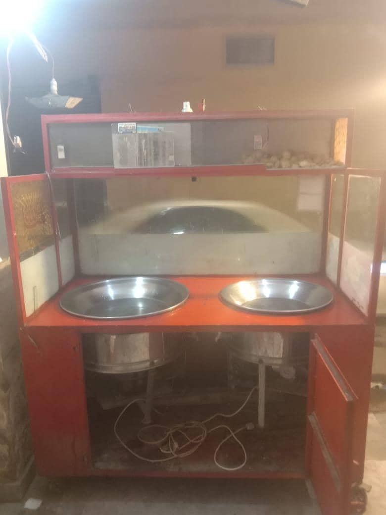 digital counter machine 6