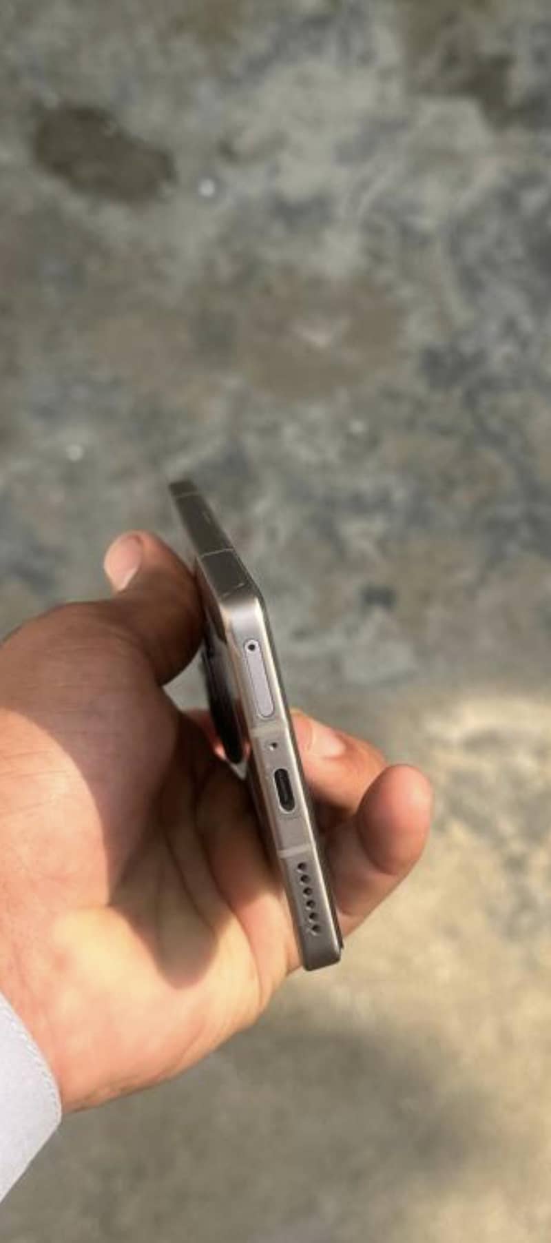 Infinix Note 50 1