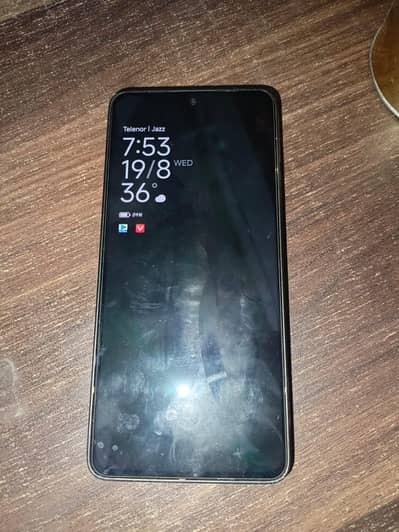 Xiaomi Redmi Note 13 Pro