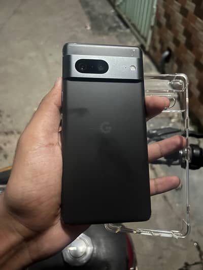 Google Pixel 7