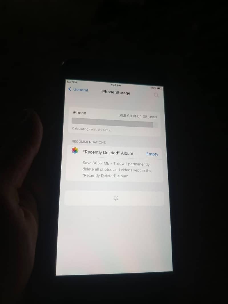 IPhone 8 Plus 4
