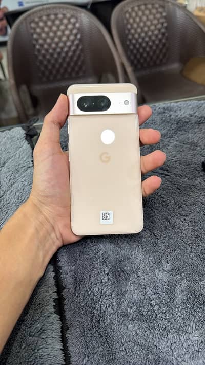 Google Pixel 8 128GB | Non-PTA | Excellent Condition