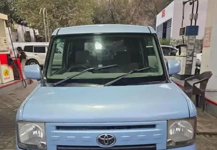 Toyota Pixis Epoch 2011