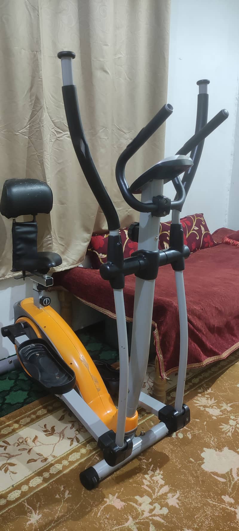 یہ ایکسرسائز مشین ہیں 0