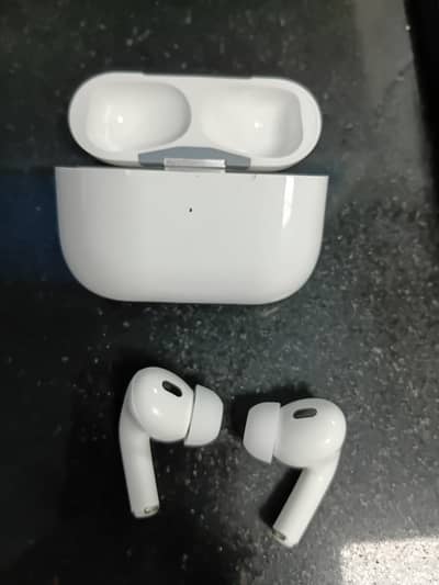 ANC airpods