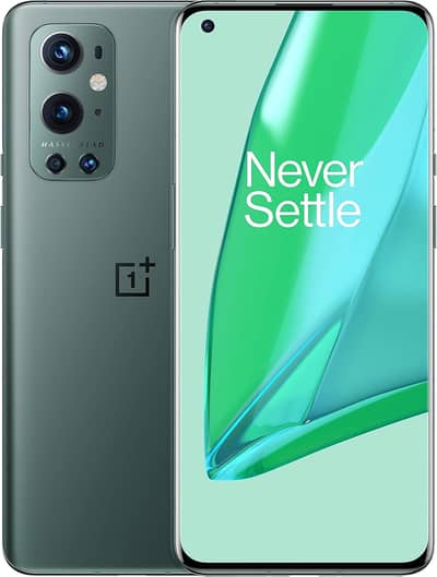 One Plus 9 PTA APPROVED 128GB| BRAND NEW CONDITION| BOX| WARRANTY