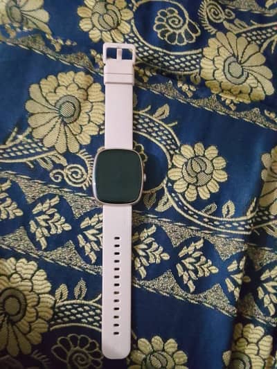 Zero Qube Smartwatch – Excellent Condition
