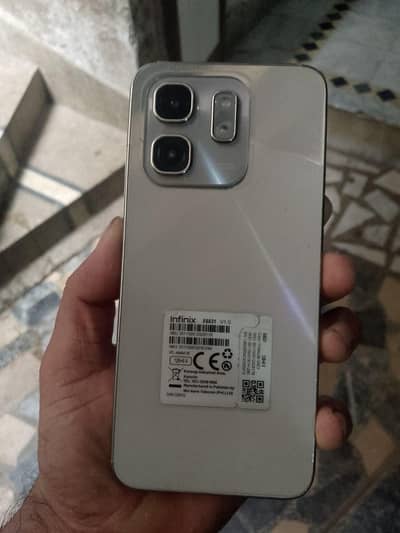 infinix 50i